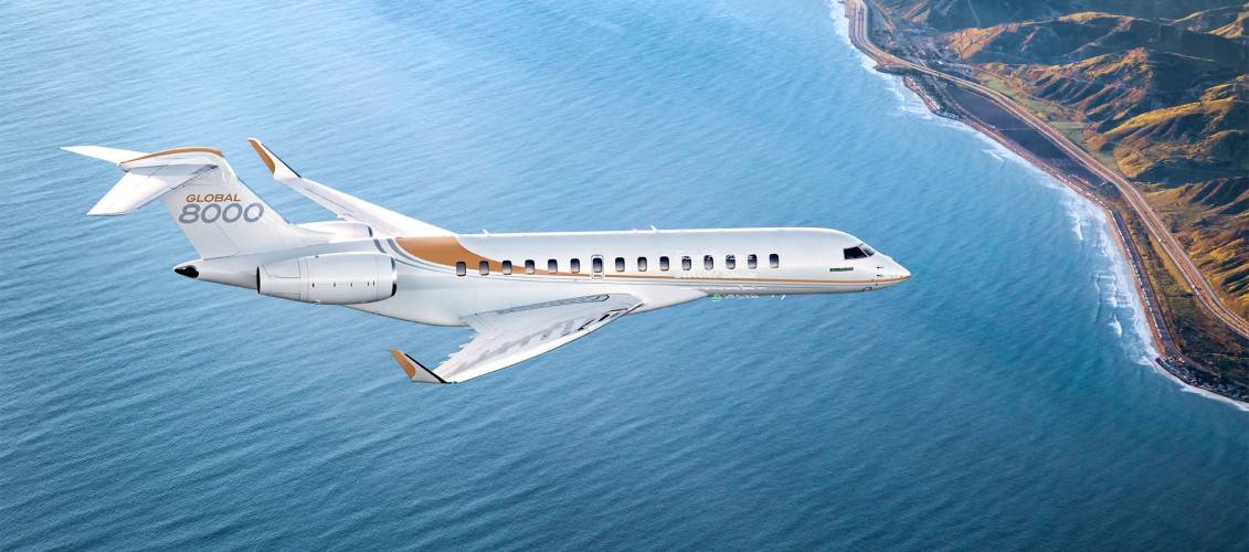 Global Express XRS