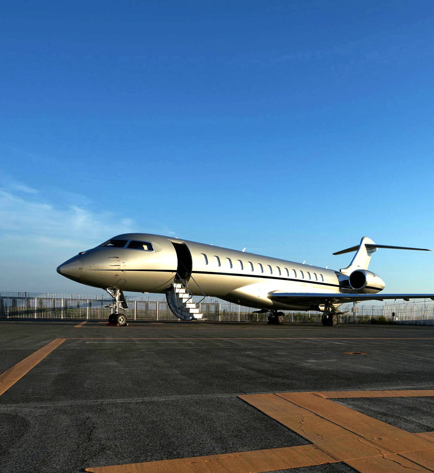 Worldwide Private Jet Charter Service 全球私人包機