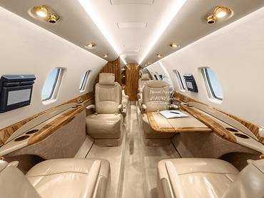 Cessna Citation Sovereign