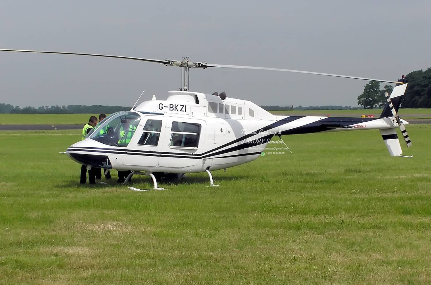 Bell 206