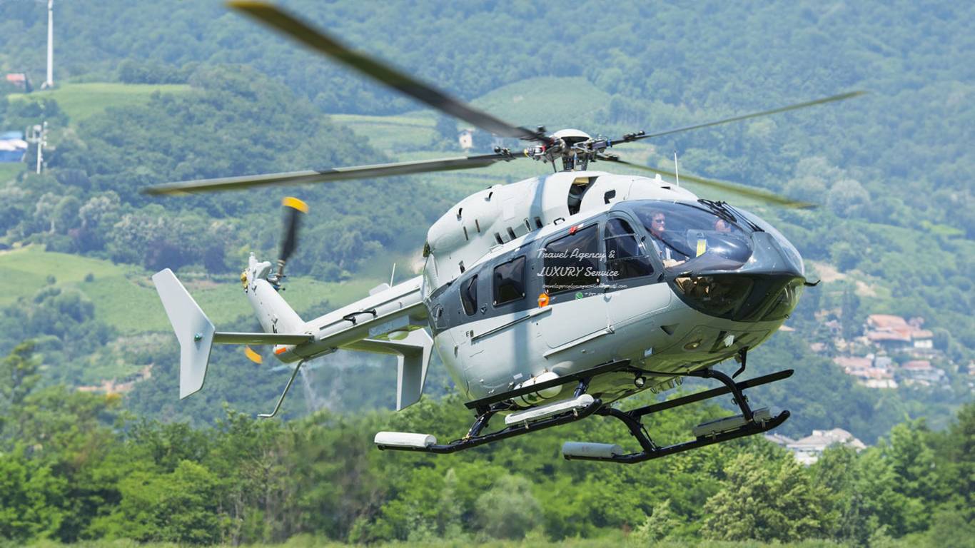 Airbus EC145