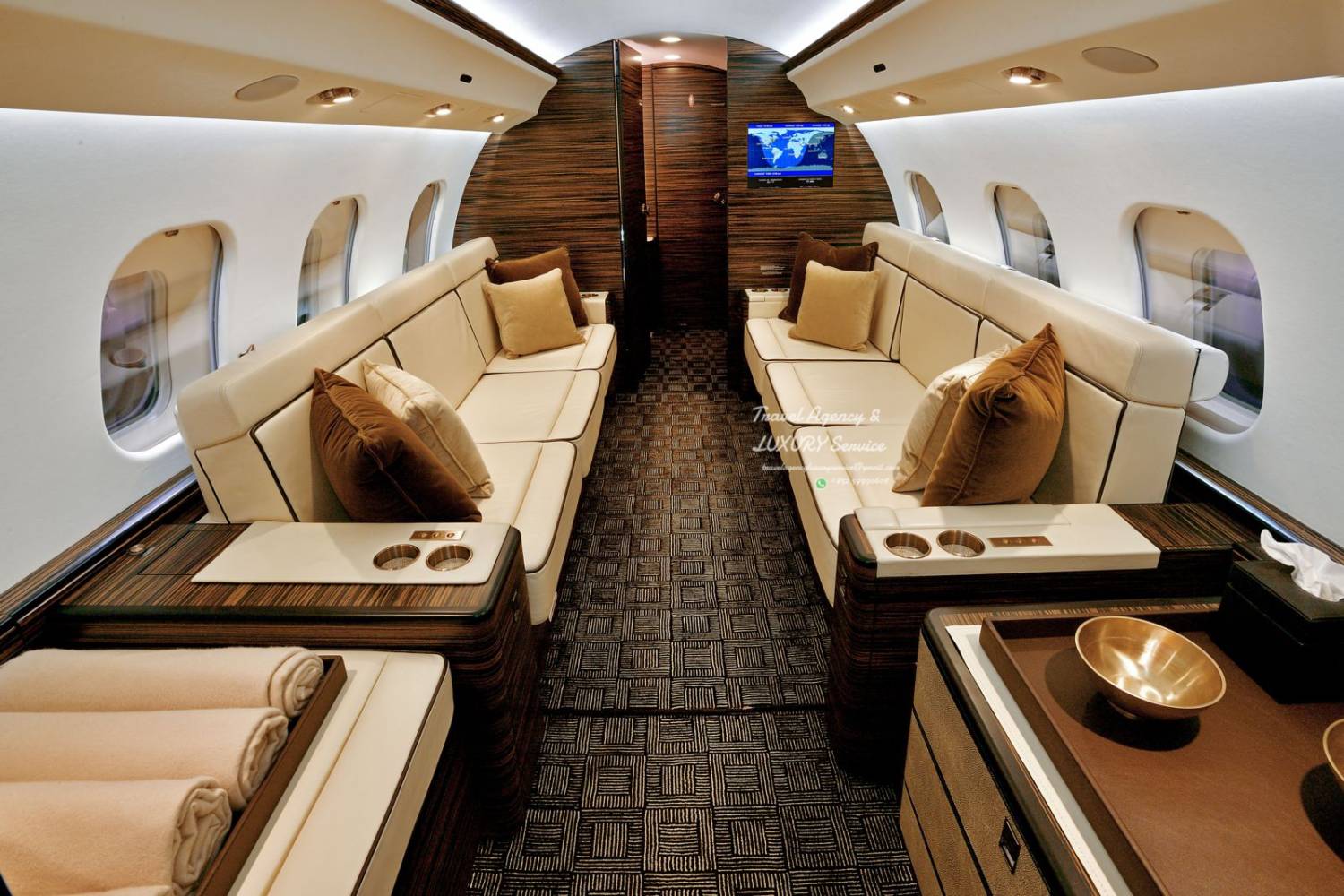 Global Express XRS