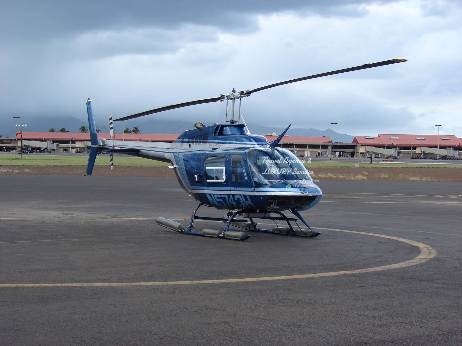 Bell 206